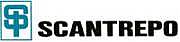 Scantrepo Oy/Ltd -logo